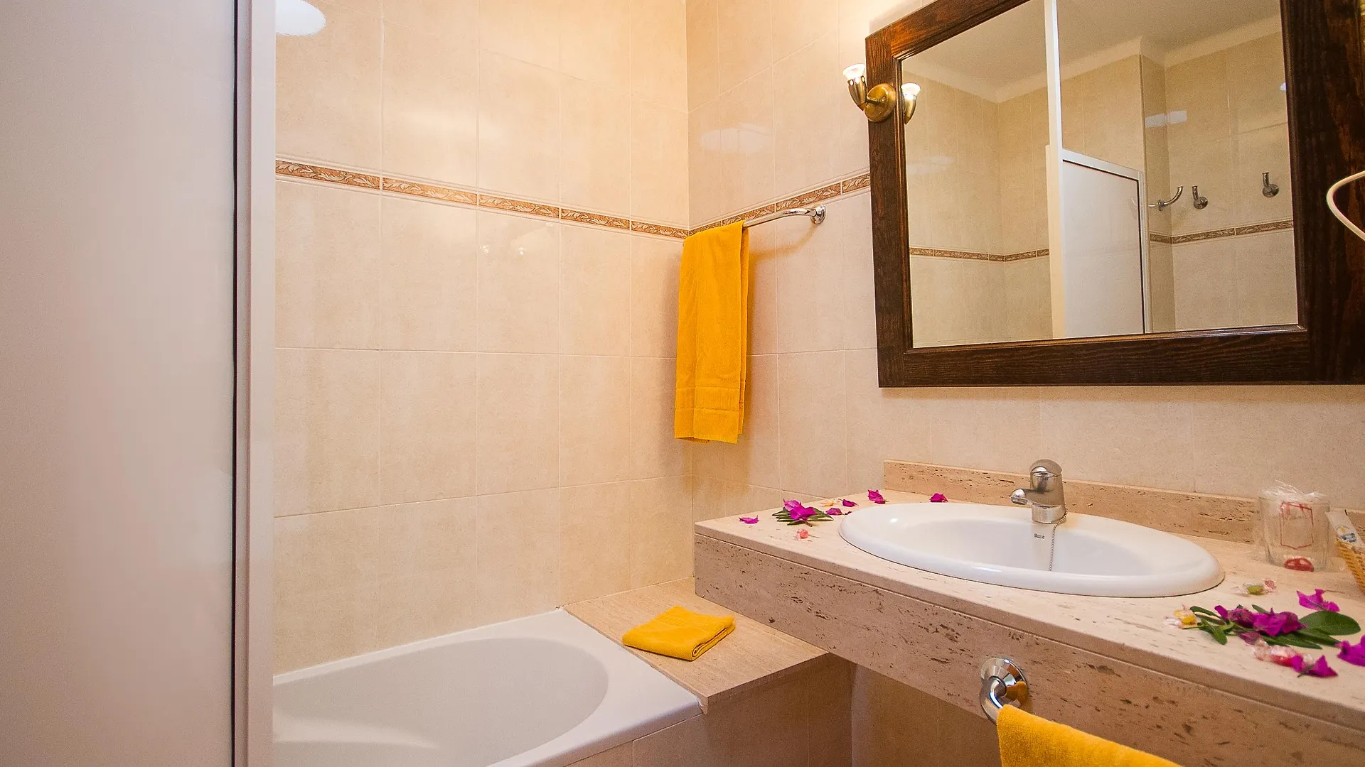 Aparthotel Hotel Floresta Puerto del Carmen