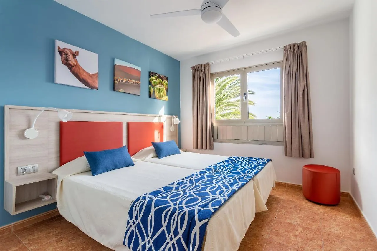 Apartahotel Hotel Floresta Puerto del Carmen