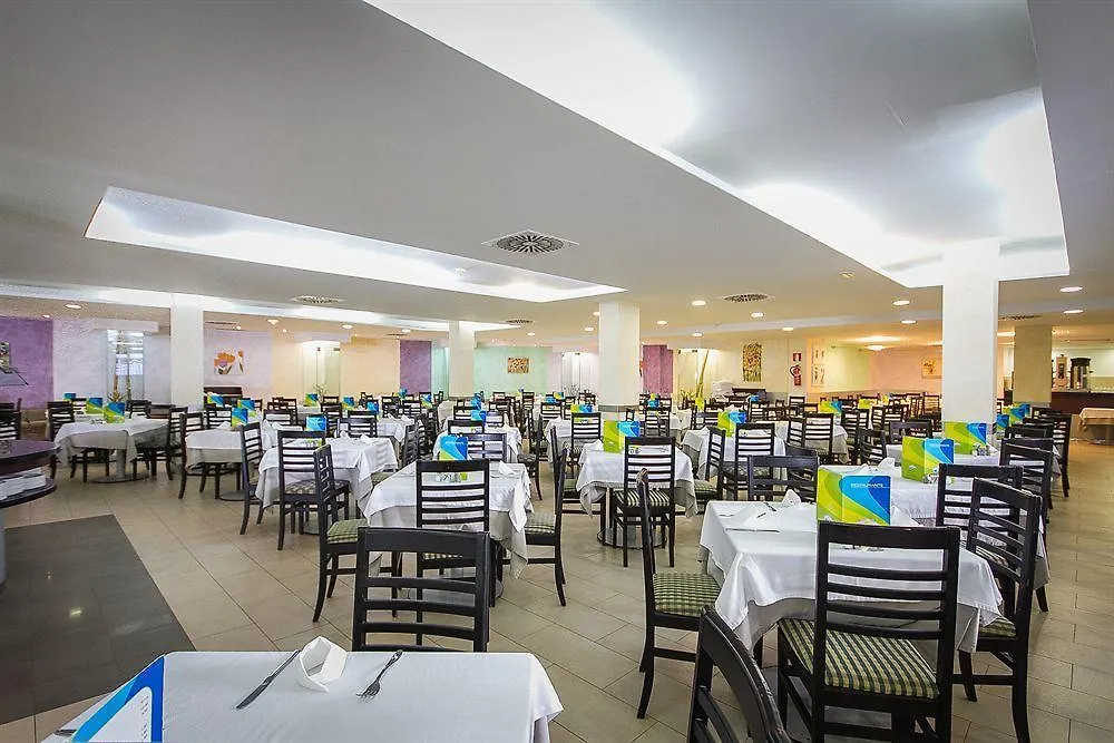 Hotel Floresta Puerto del Carmen  Puerto del Carmen (Lanzarote)