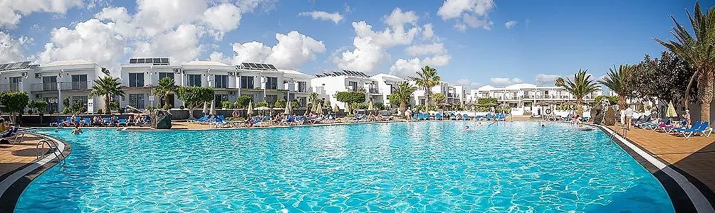 Hotel Floresta Puerto del Carmen  Španělsko