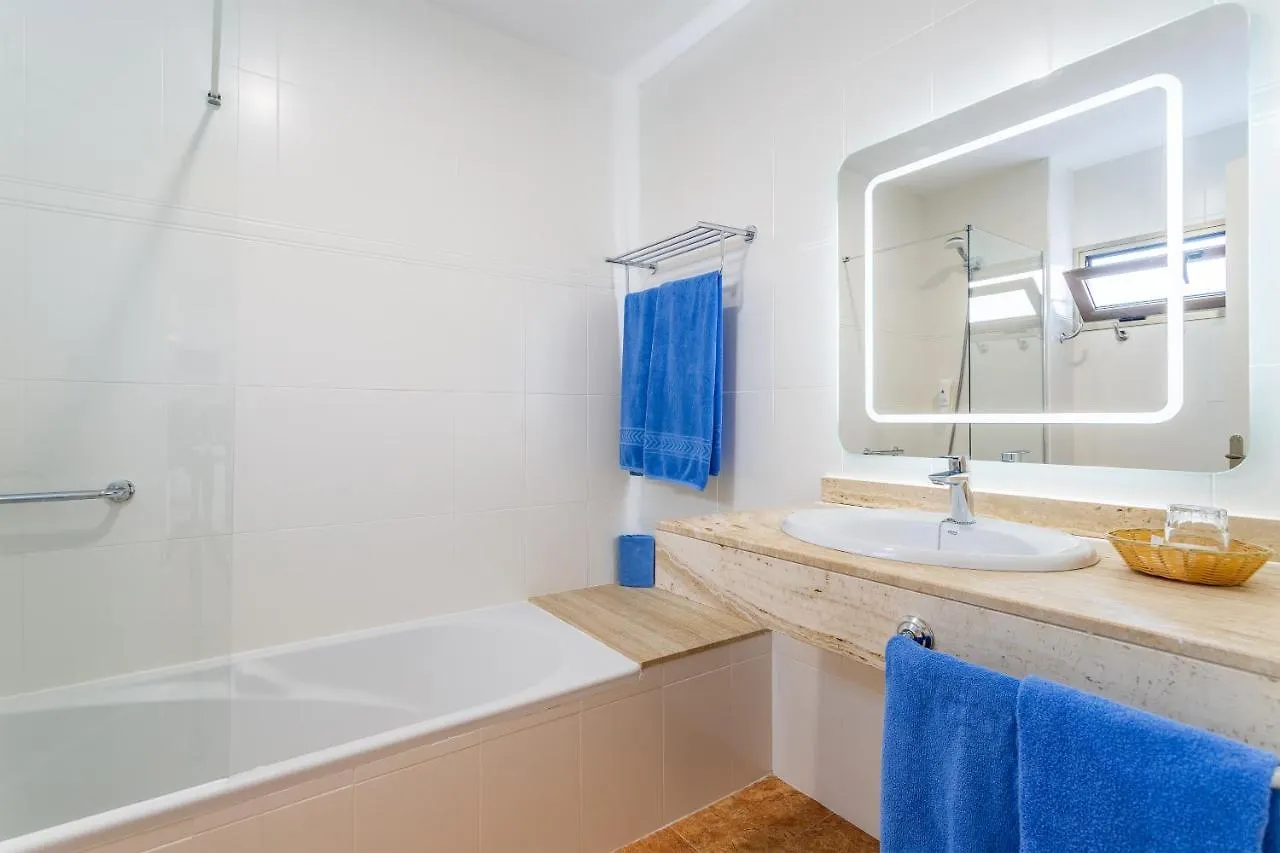 Hotel Floresta Puerto del Carmen  Aparthotel Puerto del Carmen (Lanzarote)