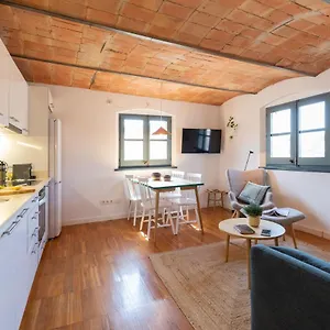 Bravissimo Raims Penthouse Girona