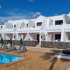 Apartamento Princesa Ico 