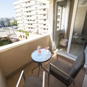 Apartamento Station Exclusive 