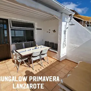 Apartment Primavera, Puerto del Carmen (Lanzarote)