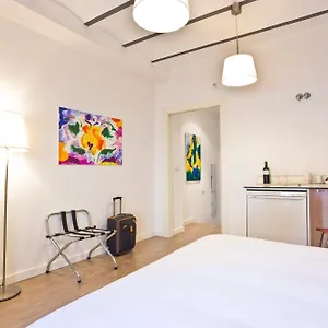  Apartment Casa Miravalle Darro Spanien