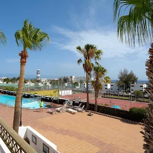 Apartment Playa Grande Puerto Del Carmen Share Pool By Pvl, Puerto del Carmen (Lanzarote)