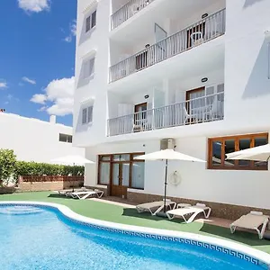  Apartment Sofia Spanien