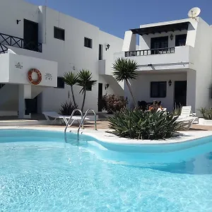 Apartment Albatros, Puerto del Carmen (Lanzarote)