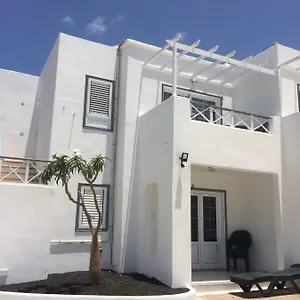 Apartment Panelos B1, Puerto del Carmen (Lanzarote)