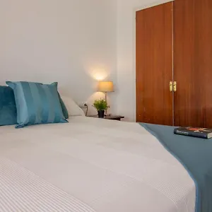 Apartamento Homes & Go Bell Reco Confort Ii 