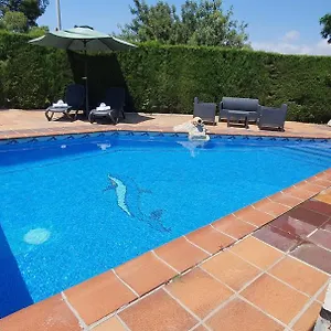Villa Costa Dorada 