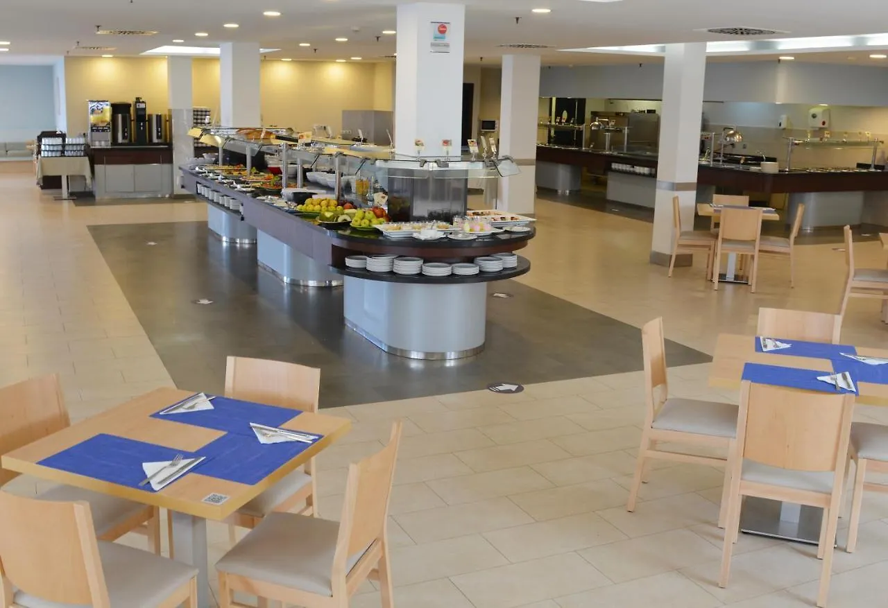 Hotel Floresta Puerto del Carmen  Spain