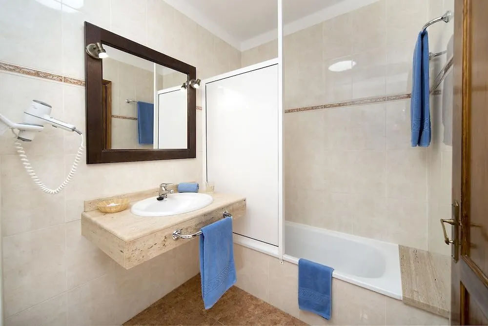 Aparthotel Hotel Floresta Puerto del Carmen
